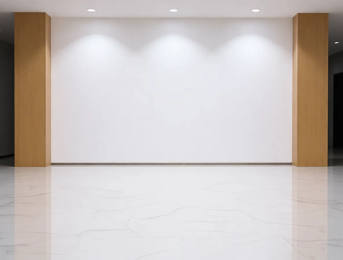 高端展厅